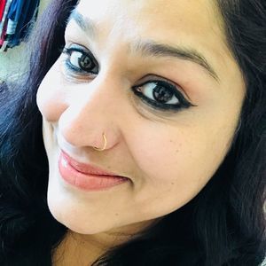 Meet your Posher, Rashmi